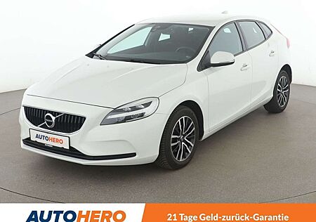 Volvo V40 2.0 D2 Momentum*LED*NAVI*TEMPO*PDC*KLIMA*GARANTIE*