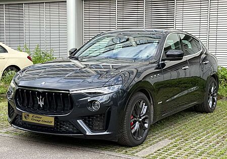 Maserati Levante Diesel 3.0 V6 GRANSPORT*Netto: 33.445€