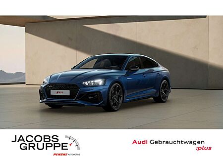 Audi RS5 performance/Comp+/Schalensitze/300km/h/Keramik/129