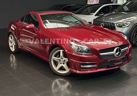 Mercedes-Benz SLK 250 Roadster AMG/Automatik/Navi/Kam/Shz/BiXe