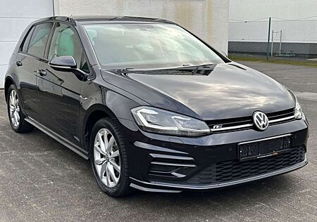 VW Golf Volkswagen VII Lim. Highline R-line ACC|LED|SHZ|PDC