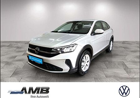 VW Taigo Volkswagen 1.0 TSI LED/Sitzhzg/var.Ladeboden/09.29Gar