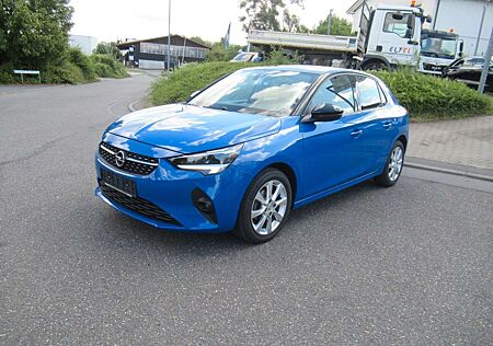 Opel Corsa F Elegance