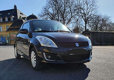 Suzuki Swift 1.2 4x4 Club