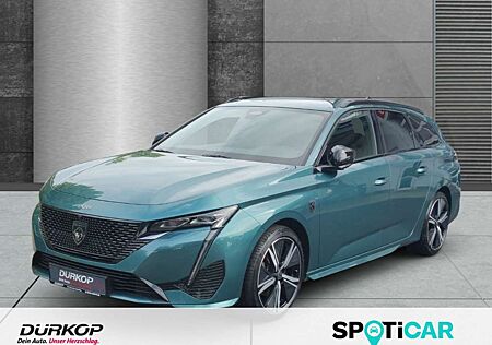 Peugeot 308 SW 1.2 PureTech 130 GT 8-AT ACC Navi SHZ