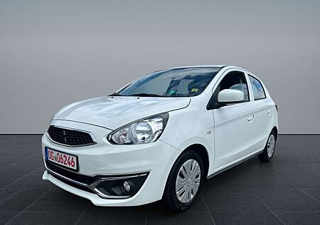 Mitsubishi Space Star 1.0