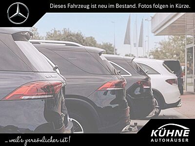 Mercedes-Benz EQS SUV EQS 450+ SUV E-Art Premium+Hyper+Headup+7Sitze