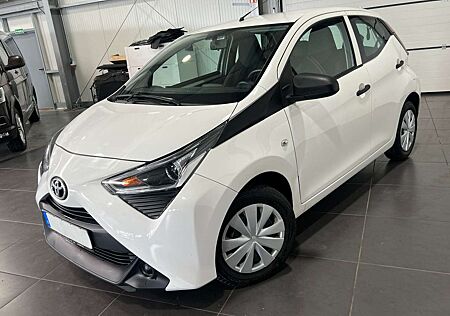 Toyota Others Aygo X 1.0 **5-Türig*Klima*Bluetooth**