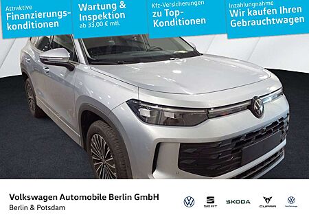 VW Tayron Volkswagen 2.0 TDI 4M Life 7-Sitzer DCC Kamera LED