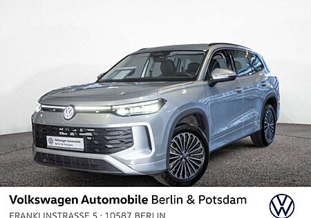VW Tayron Volkswagen 2.0 TDI 4M Life 7-Sitzer DCC Kamera LED