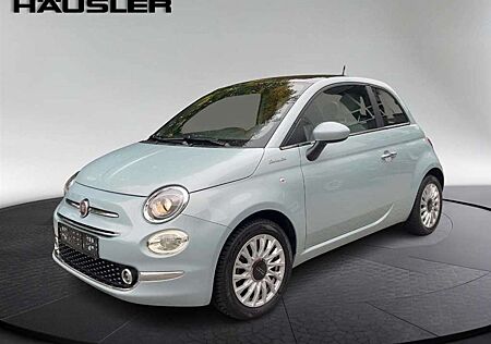 Fiat 500 Dolcevita*1.0*Klima*Navi*Parkhilfe*Pano*