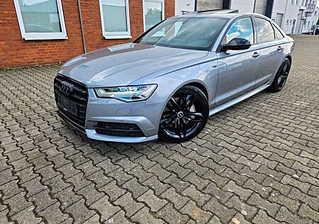 Audi A6 2.0 TFSI S tronic*S Line Exclusive*