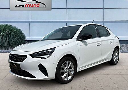 Opel Corsa F 1.2 Turbo Elegance*Navi*LED*USB*