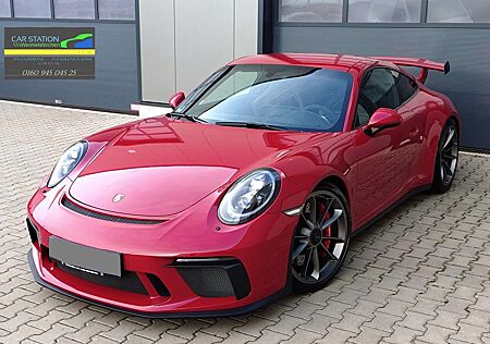 Porsche 991 GT3-4629KM- 2 Jahre Garantie