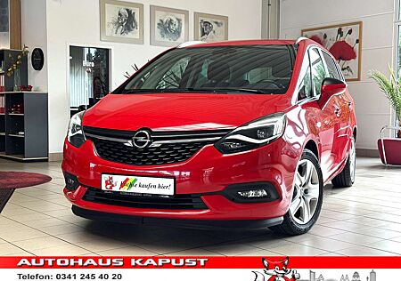 Opel Zafira Tourer Business Edition/Bi-LED/Kamera/Ahk