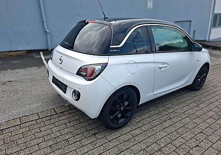 Opel Adam Jam 1.4 1 HAND TÜV NEU SCHECKHEFT