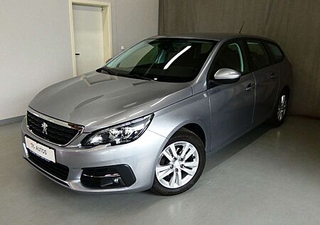 Peugeot 308 SW 1.5 HDi Active Pack,1.Hand,Navi,Tempo