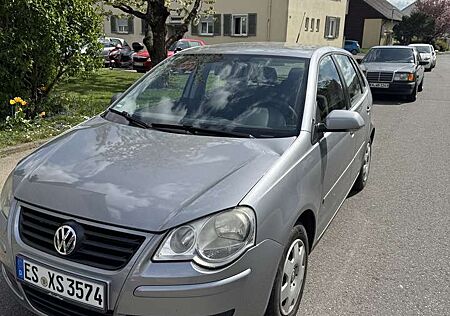 VW Polo Volkswagen Comfortline