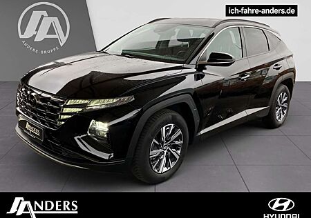 Hyundai Tucson 1.6 T-GDI Trend Hybrid 2WD Navi+KRELL+ACC
