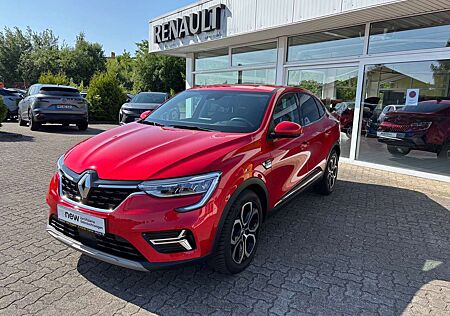 Renault Arkana Intens TCe 140 EDC