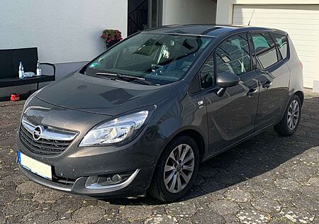 Opel Meriva 1.4 Edition