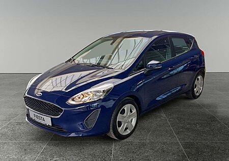 Ford Fiesta 1.1 Cool & Connect