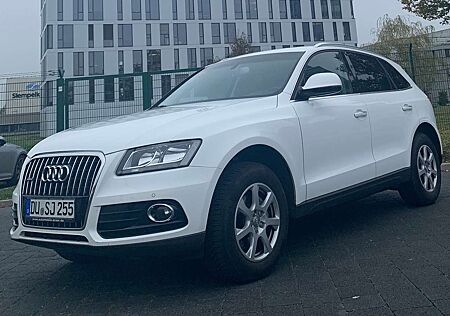 Audi Q5 +2.0+TDI+quattro+(clean+diesel)+S+tronic