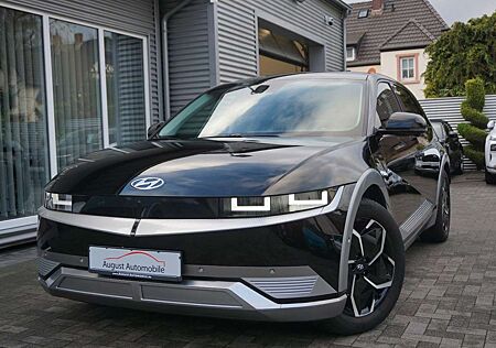 Hyundai IONIQ 5 UNIQ 4WD Pano 360 Relax Belüf Lenk+4xSHZ