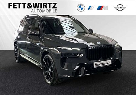 BMW X7 xDrive40d M Sport Pro|SkyLounge|AHK|Standhzg