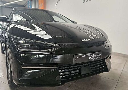 Kia EV6 77,4 kWh GT-line Bi-LED Wärmepumpe Sitzbelüf