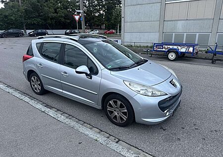 Peugeot 207 Sport