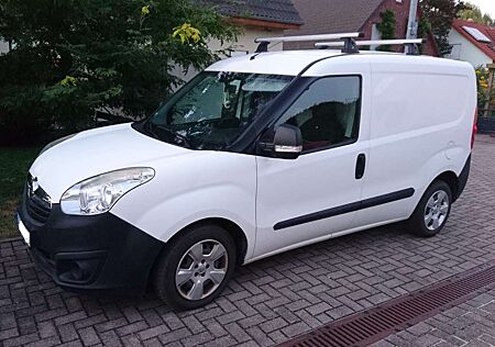 Opel Combo 1.3 CDTI L1H1