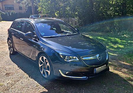 Opel Insignia 2.0 Bi Tur.CDTI Sports Tour. ecoFLEXSt/St