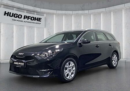 Kia Cee'd Ceed / Ceed 1.0 T-GDI