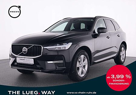 Volvo XC 60 XC60 B4 Momentum Pro 2WD 8-Gang Geartronic FLA SpurH L