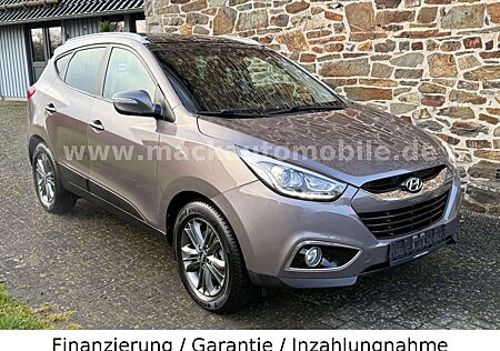 Hyundai ix35 1.6 GDI FIFA World Cup EDITION 2WD
