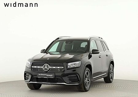 Mercedes-Benz GLB 200 **AMG*ParkP*EasyP*MBUX*WinterP*SpiegelP*