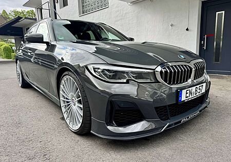 Alpina D3 D3 S Touring Biturbo Switch-Tronic Allrad