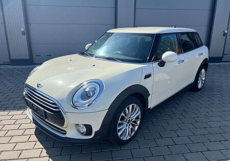 Mini Cooper Clubman 1.5 NAVI PDC LED Chili Komfortzug