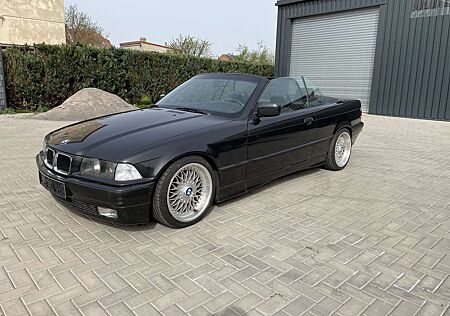 BMW 325iA 325 Oldtimerzulassung, unverbastelt