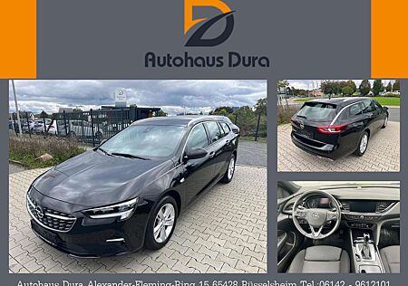 Opel Insignia 2.0 D Business Aut. Navi+Led+Ahk+Sz