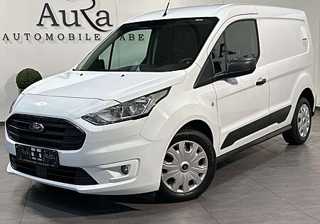 Ford Transit Connect Kasten 220 L1 S&S KLIMA+BLUETOOTH