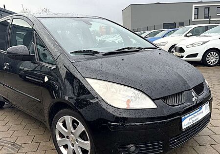 Mitsubishi Colt CZ3 Lim. 5-trg. 1.3 Motion