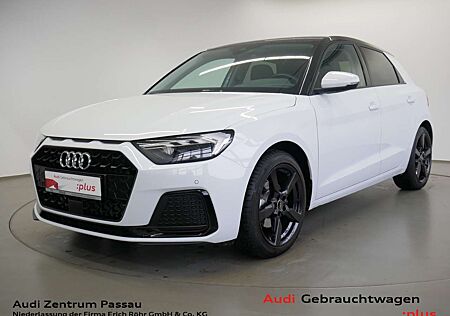 Audi A1 Sportback 30 TFSI S tro. advanced LED virt. Cock.