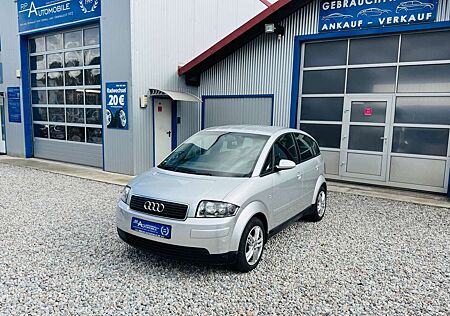 Audi A2 1.4 TDI KLIMAAUTOMATIK