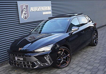 Cupra Leon VZ HYBRID|PANORAMA|VIRTUAL|MATRIX|LEDER|ACC