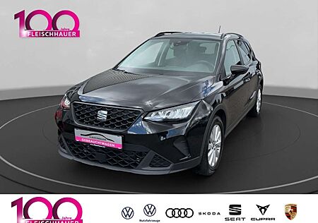 Seat Arona Style 1,0 TSI NAVI+DC+LED+APPLECARPLAY