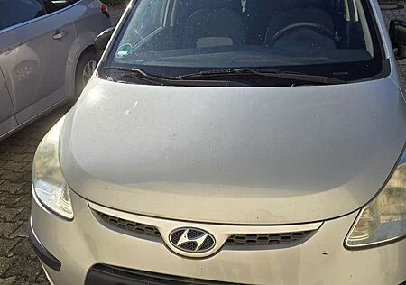 Hyundai i10 1.1 LPG Classic