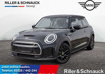 Mini Cooper SE Classic Trim LED+KEYLESS+KLIMAAUT+S