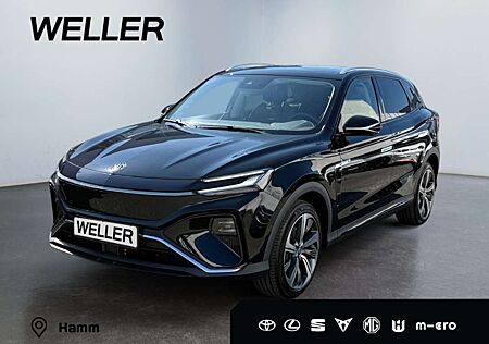 MG Marvel R Luxury *LED*360*Navi*CarPlay*Pano*Leder*